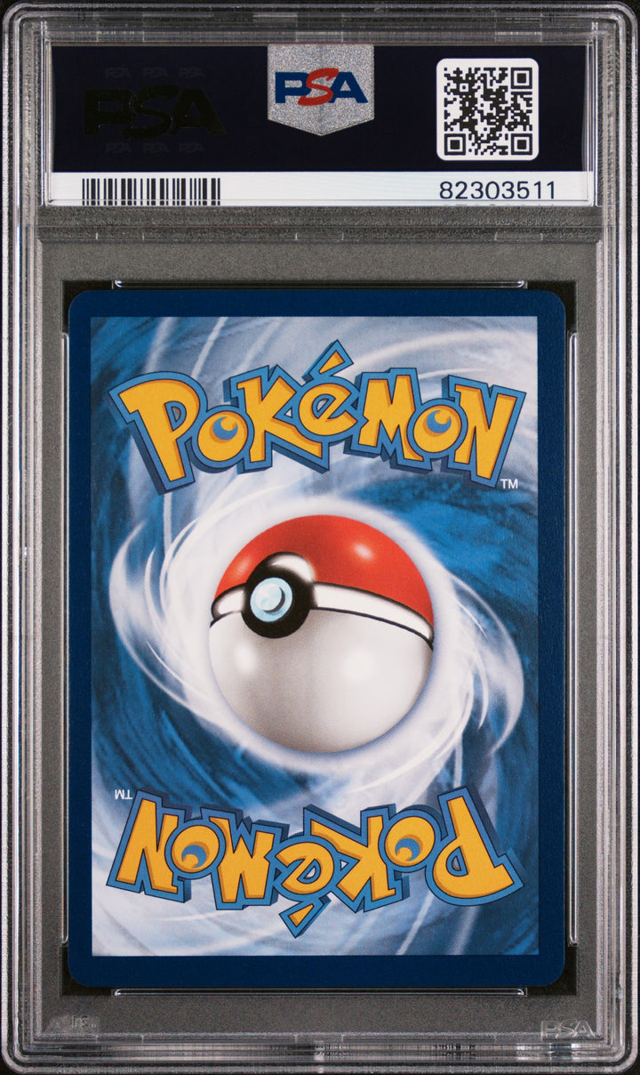 2023 Fa/Mewtwo Vstar PSA Pokemon Sword And Shield Crown Zenith Crown Zenith GG44
